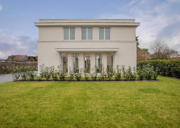 Villa Nova Berlin